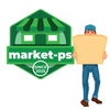 imarket التوصيل