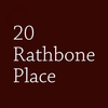 20 Rathbone Place