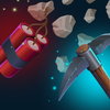 Treasure miner game
