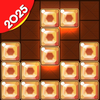Block Puzzle Wood Blast 2026