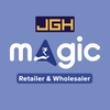 JGH Magic