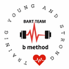 BART TEAM b method