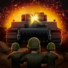 WWII Defense: RTS Army TD game