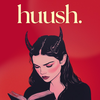 huush: Spicy & Sexy Stories