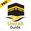 Umrah Guide Muslim Pro