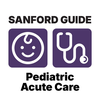 Sanford Guide Pediatric