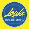 Louks Greek Baby Donuts