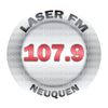 LASER FM Neuquén 107.9