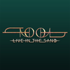 Tool Live in the Sand