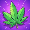 Weed Train: Idle Grow Tycoon