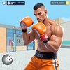 Boxing Workout Simulator 3D