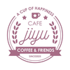 CAFÉ JIYU　公式アプリ