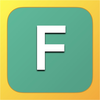 Four Tiles Unlimited Word Game