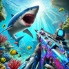 Wild Shark Hunting Shark Game