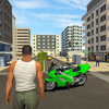 Moto Rider: Real Bike Driving