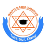 Rapti Babai Campus