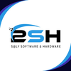 2SH | S@ly Software & Hardware