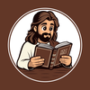 Bible Stories with Voice