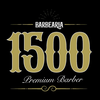 Barbearia 1500