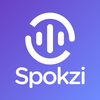 Speak & Learn English SpokziAI