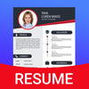 Resume builder + CV Maker