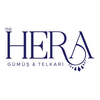 Hera Gümüş Telkari
