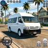 Funx Van Taxi Passenger Game