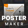 Social Post Maker & Design