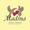 Madina Tandoori Takeaway