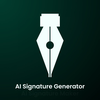 AI Signature Generator Signify