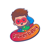 Powerbaby