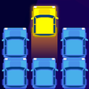 Car Puzzle: Traffic Sort