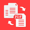 PDF Merge PDF Split & Edit App
