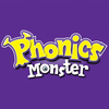 Phonics Monster 3rd