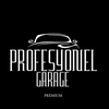 Profesyonel Garage