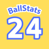 BallStats - Your Game Stats
