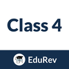 Class 4 CBSE NCERT & Maths App