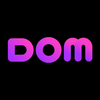 Dom-少数派亚文化小众斯慕社圈