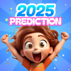 My 2025 Prediction