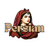 Persian Stickers