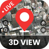 Live Street View 3D GPS Maps