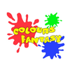 Colours Fantasy