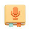 AI Voice Note Taker °ToastNote