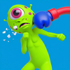 Single Eye Fun Fighting Game
