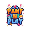 Paint'n Play - Color Your Game