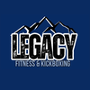 Legacy Fitness & Kickboxing