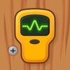 Stud Finder Wall Wood Detector