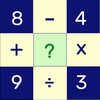 Crossmath: Math & Logic Game
