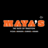 Mayas Takeaway
