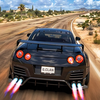Car Driving City Racing Game